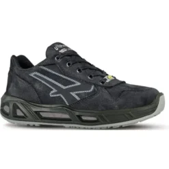 Fuori tutto - Scarpe antinfortunistiche U-power Carbon Carpet S3 SRC ESD CI RC20013 numero 45