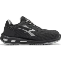 Fuori tutto - Scarpe antinfortunistiche U-power Raptor S3 SRC CI ESD RL20376 numero 48