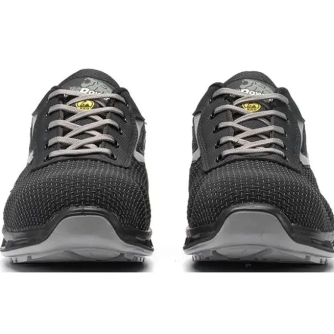 Fuori tutto - Scarpe antinfortunistiche U-power Raptor S3 SRC CI ESD RL20376 numero 48