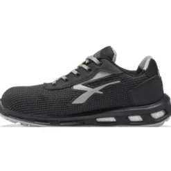 Fuori tutto - Scarpe antinfortunistiche U-power Raptor S3 SRC CI ESD RL20376 numero 48