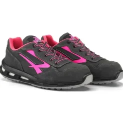 Fuori tutto - Scarpe antinfortunistiche U-power Candy S3 SRC CI ESD RL20324 numero 37
