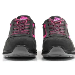 Fuori tutto - Scarpe antinfortunistiche U-power Candy S3 SRC CI ESD RL20324 numero 37