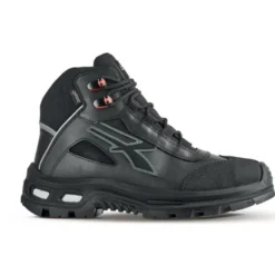 Fuori tutto - Scarpe antinfortunistiche U-power Fixed S3 WR CI SRC RL1E104 numero 41