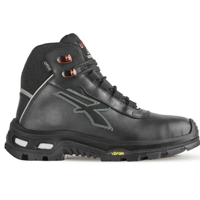 Fuori tutto - Scarpe antinfortunistiche U-power Legend RS S3 WR HRO HI SRC CI RL1E134 numero 45