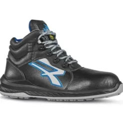 Fuori tutto - Scarpe antinfortunistiche U-power Tenerife RS S3 HRO SRC CI RI11314 numero 40