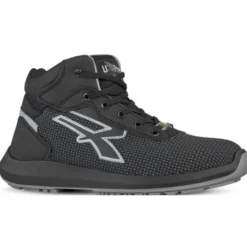 Fuori tutto - Scarpe antinfortunistiche U-power Velar S3 SRC CI ESD RU10124 numero 45