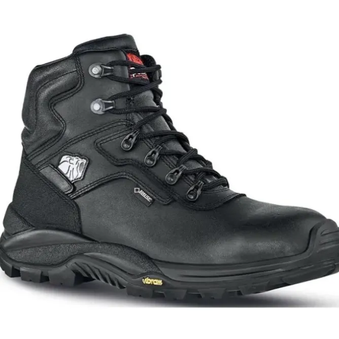 Fuori tutto - Scarpe antinfortunistiche U-power Drop-gtx S3 WR HRO HI SRC CI GO10054 numero 47
