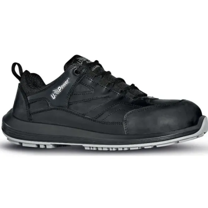 Fuori tutto - Scarpe antinfortunistiche U-power Yukon S3 SRC RR20464 numero 36