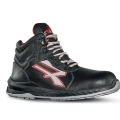 Fuori tutto - Scarpe antinfortunistiche U-power Boston RS S3 SRC CI ESD RI11044 Taglia 37
