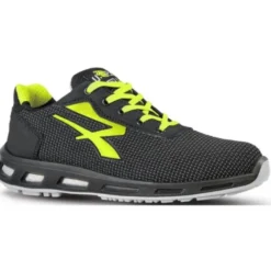 Fuori tutto - Scarpe antinfortunistiche U-power Prime S3 SRC CI ESD RL20414 Numero 40