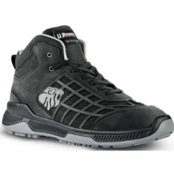 Fuori tutto - Scarpe antinfortunistiche U-power Tango S3 SRC WN10074 Numero 39