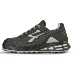 Fuori tutto - Scarpe antinfortunistiche U-Power Red Premium Kaleo S3 SRC CI ESD RN20074 Numero 47