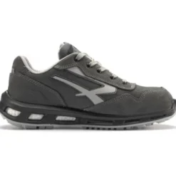 Fuori tutto - Scarpe antinfortunistiche U-power Kick S3 SRC CI ESD RL20023 Numero 42