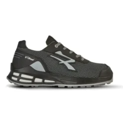 Fuori tutto - Scarpe antinfortunistiche U-Power Red Premium Kaleo S3 SRC CI ESD RN20074 Numero 45