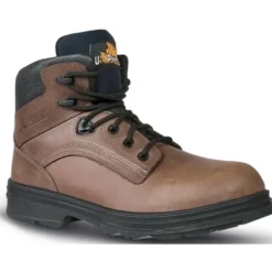 Fuori tutto - Scarpe antinfortunistiche U-power Tribal S3 SRC UM10074 Numero 41