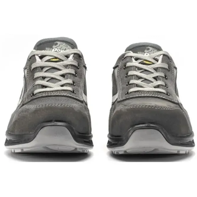Fuori tutto - Scarpe antinfortunistiche U-power Kick S3 SRC CI ESD RL20023 Numero 41