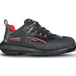 Fuori tutto - Scarpe antinfortunistiche U-power Iroko S3 SRC ESD RR20304 Numero 41