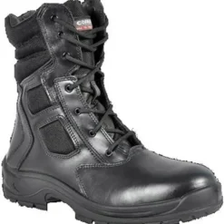 Fuori tutto - Stivale Antinfortunistico Cofra Attack O2 HRO SRC FO 10310-000 numero 36