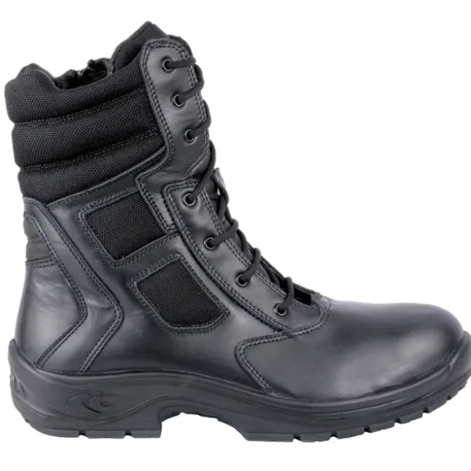 Fuori tutto - Stivale Antinfortunistico Cofra Attack O2 HRO SRC FO 10310-000 Numero 41