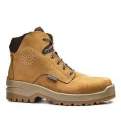 Fuori tutto - Stivale Antinfortunistico Base Camel Top S3 HRO HI CI SRC B0716 Numero 39