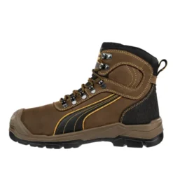 Fuori tutto - Stivale antinfortunistico Puma Sierra Nevada ST CTX Mid O2 WR CI HI HRO SRC 630880 numero 41