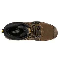 Fuori tutto - Stivale antinfortunistico Puma Sierra Nevada ST CTX Mid O2 WR CI HI HRO SRC 630880 numero 41