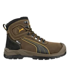 Fuori tutto - Stivale antinfortunistico Puma Sierra Nevada ST CTX Mid O2 WR CI HI HRO SRC 630880 numero 41