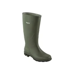 Fuori tutto - Stivali Da Lavoro Kapriol Hunter OB SRA 142022 - VERDE Numero 42