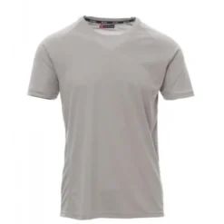 Fuori tutto -T-shirt Runner Tecnica Sportiva con Manica Raglan - Payper AY 7475 taglia 3XL rosso