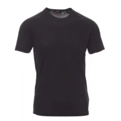Fuori tutto -T-shirt Runner Tecnica Sportiva con Manica Raglan - Payper AY 7475 taglia 3XL rosso