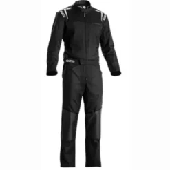 Fuori tutto - Tuta da Lavoro MS-5 Sparco TeamWork Taglia S Colore Grigio