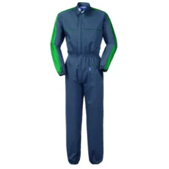 Fuori tutto - Tuta da Lavoro Multitasche Rossini Brest A42307 Taglia M Colore Grigio