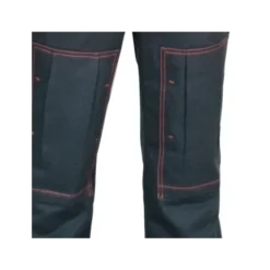 Fuori tutto - Tuta da Lavoro Multitasche Cofra Fireman taglia 56 colore Blu Navy