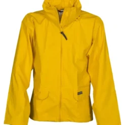 Giacca anti-pioggia da lavoro Payper Dry-Jacket