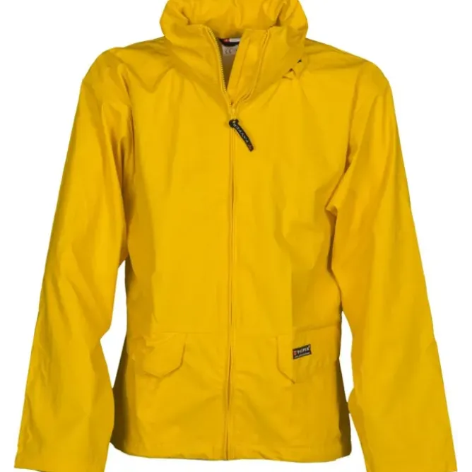 Giacca anti-pioggia da lavoro Payper Dry-Jacket