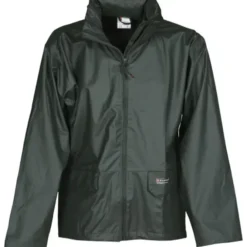 Giacca anti-pioggia da lavoro Payper Dry-Jacket