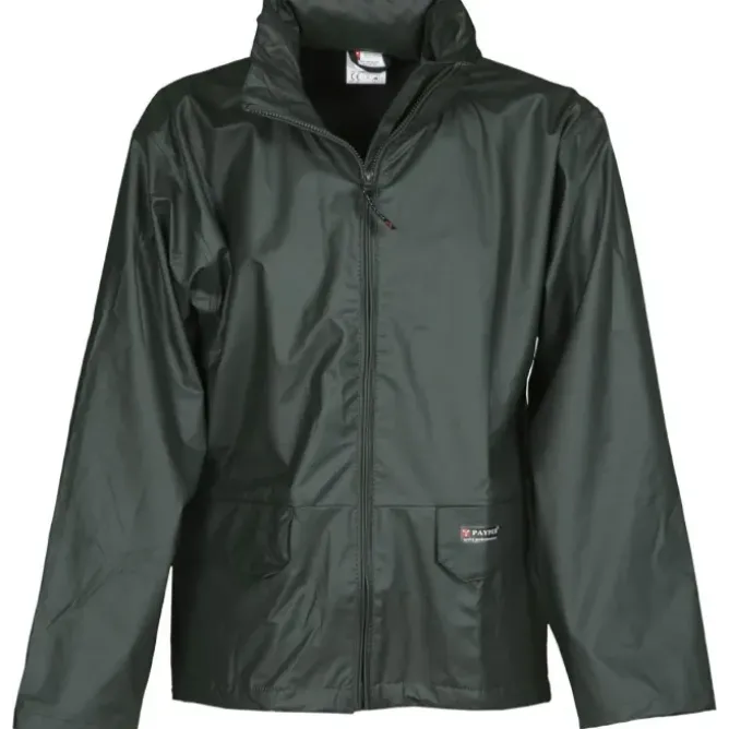 Giacca anti-pioggia da lavoro Payper Dry-Jacket