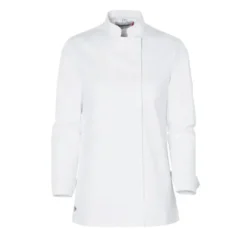 Giacca da Cuoco Molinel Busi 35752171001 Chef Cucina Maniche Lunghe Donna