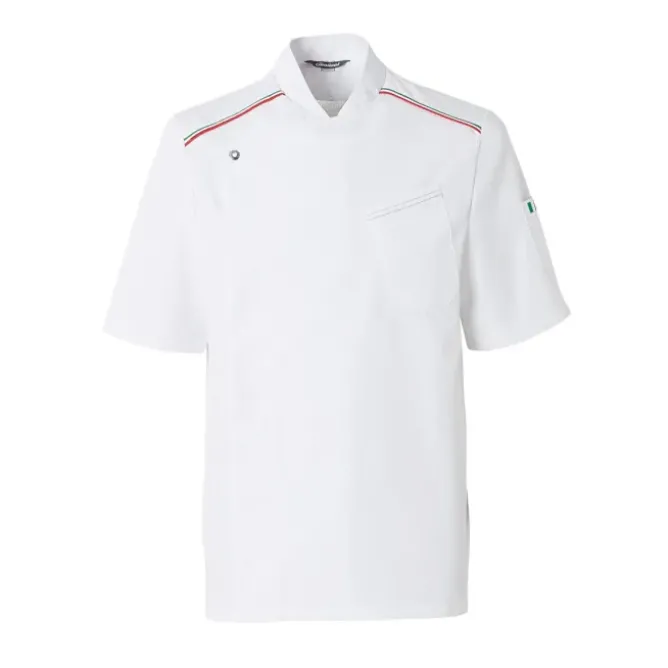 Giacca da Cuoco Molinel Exalt's 01883601001 Chef Cucina