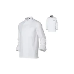 Giacca da Cuoco Molinel Neospirit 05833641001 Chef Cucina Maniche Lunghe