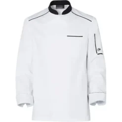 Giacca da Cuoco Molinel Neospirit 05833641001 Chef Cucina Maniche Lunghe