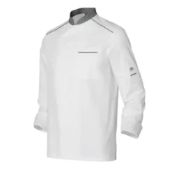 Giacca da Cuoco Molinel Neospirit 05833641026 Chef Cucina Maniche Lunghe