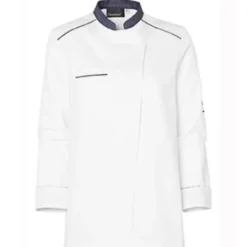 Giacca da Cuoco Molinel Neospirit 06073641026 Chef Cucina Maniche Lunghe Donna