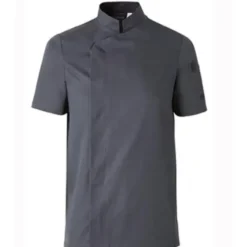 Giacca da Cuoco Molinel Shade 04553641001 Chef Cucina Maniche Corte