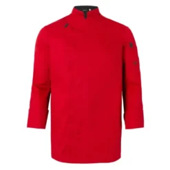 Giacca da Cuoco Molinel Shade 05093641001 Chef Cucina Maniche Lunghe