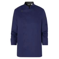 Giacca da Cuoco Molinel Shade 05093641160 Chef Cucina Maniche Lunghe