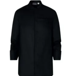 Giacca da Cuoco Molinel Sierra 10912941001 Chef Cucina Maniche Lunghe