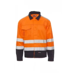 Giacca da lavoro Alta Visibilità Payper Safe Hi-Vi Winter