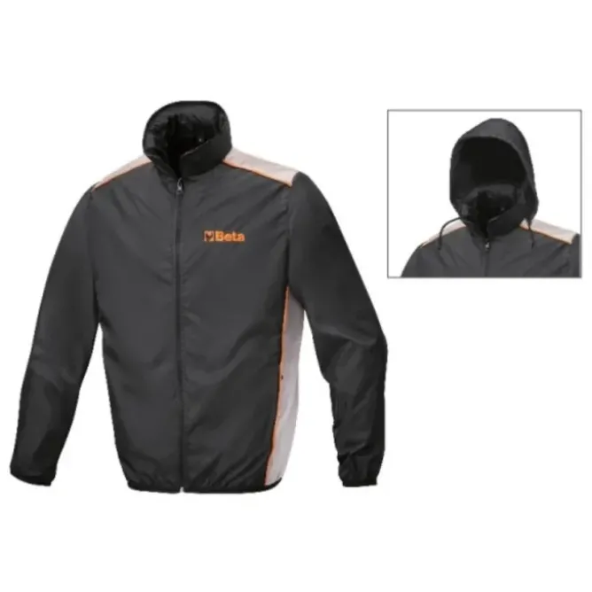 Giacca da Lavoro Beta Poliestere Tascabile 9508TL