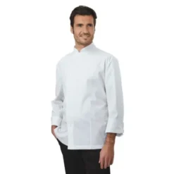 Giacca da Lavoro Chef Adam Siggi 28GA0206/00-0001